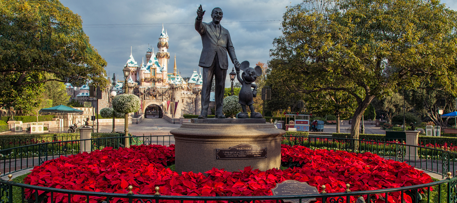 Disney Obsession
