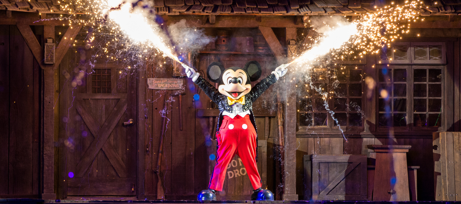 Disney Obsession
