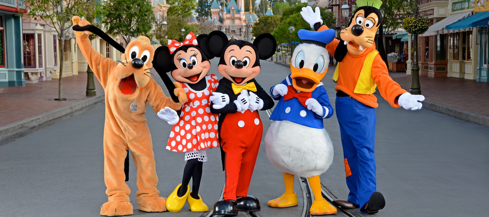 Disney Obsession
