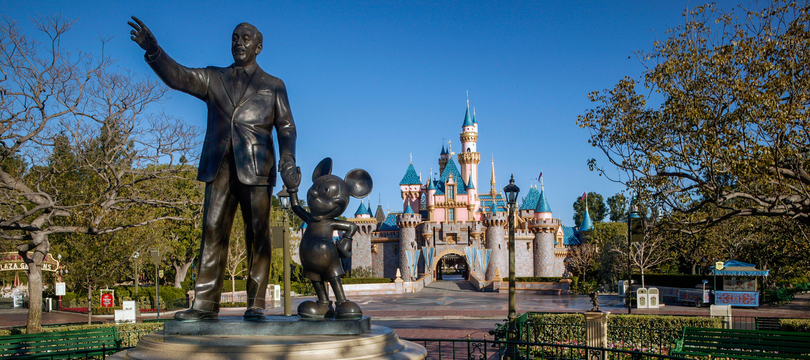 Disney Obsession
