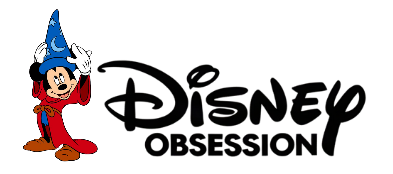 Disney Obsession
